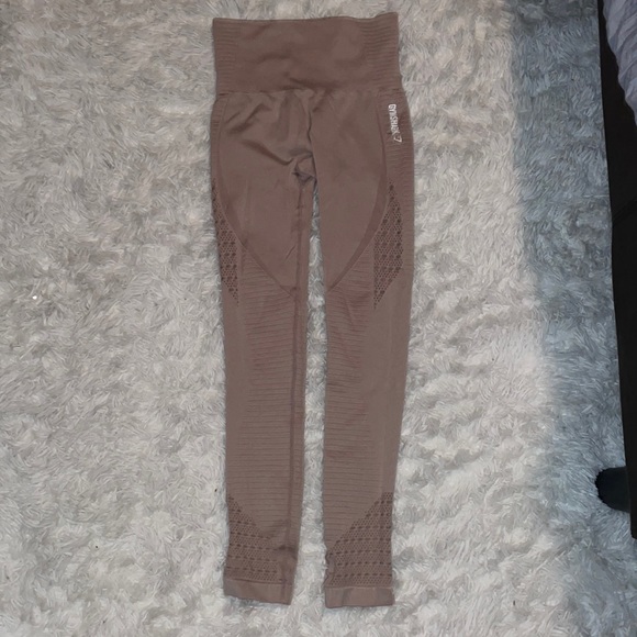 Gymshark leggings - Picture 2 of 3